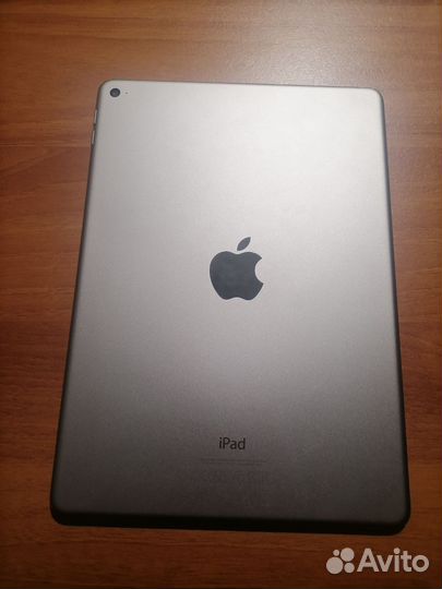 iPad air 2 16gb