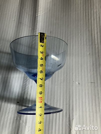 Ваза для фруктов, конфетница, для варенья СССР