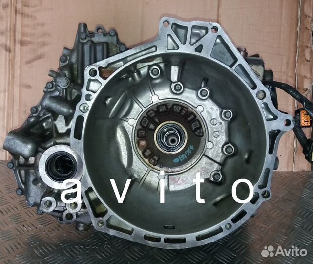 АКПП для Мазды Мпв 3.0L, JF506E Гарантия