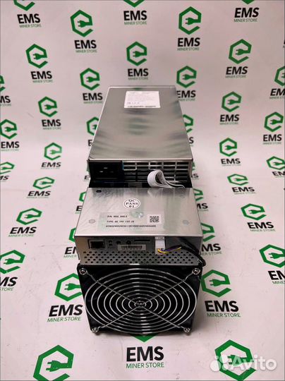 Asic майнер М50 28w 118т новый