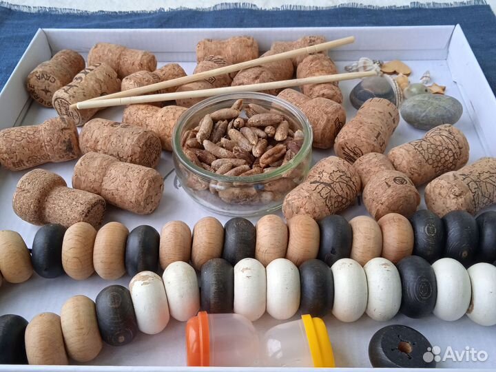 Набор для творчества рукоделия