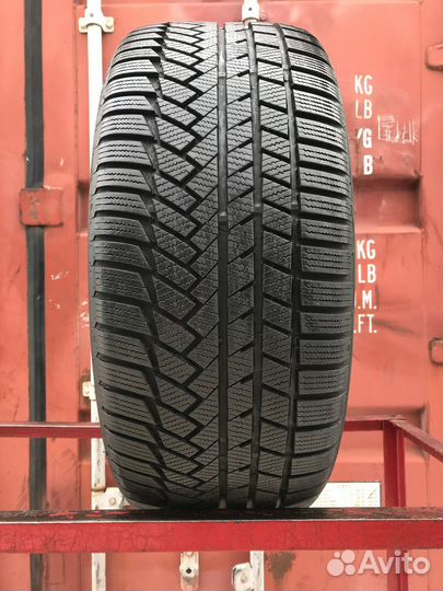 Continental ContiWinterContact TS 850P SUV 275/45 R20