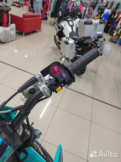 Мотоцикл кроссовый BRZ X5mt 250cc (172FMM) 2023г