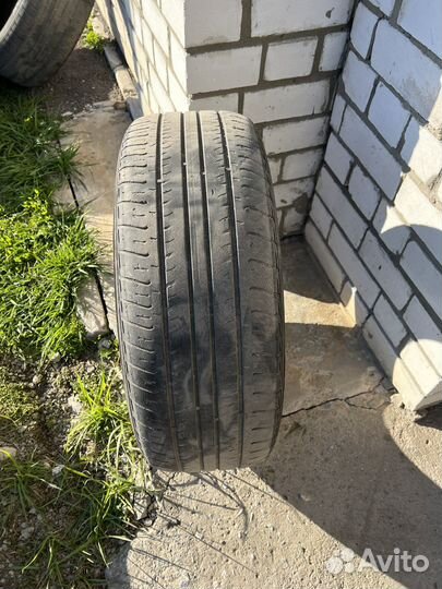 Hankook Optimo 4S H730 235/55 R18 100H