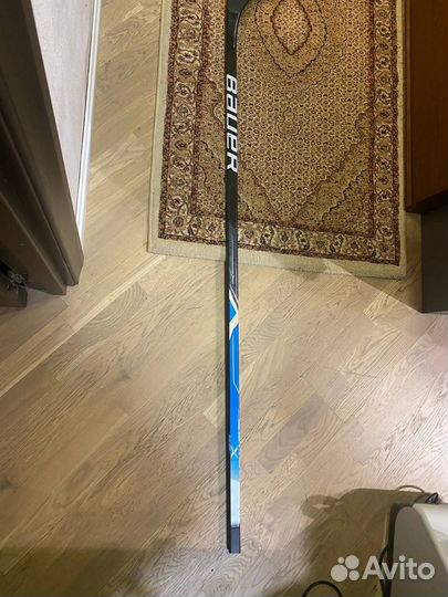 Клюшка Bauer S21 X Grip