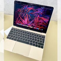 Macbook 12 retina 2016