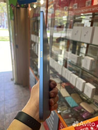iPad 10 поколения 256гб