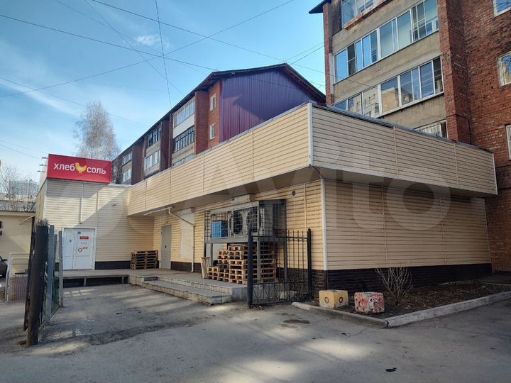 Свободного назначения, 390.8 м²