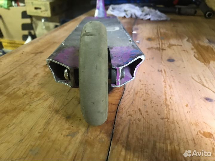 Доска для самоката fasen