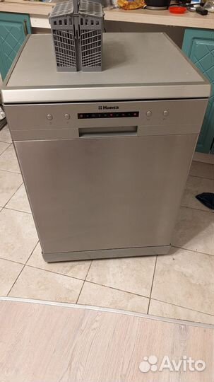 Посудомоечная машина Hansa
