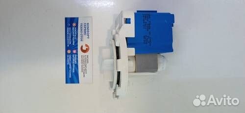 Насос GRE 34W 8 защ. кл. наз. вм. 1.47.000.27, AV5