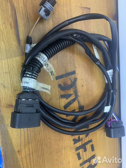 Спидометр mercury sc1000 8M6005761