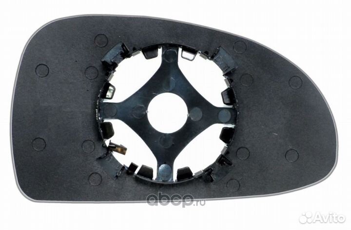 Зеркальный элемент левый chery Bonus