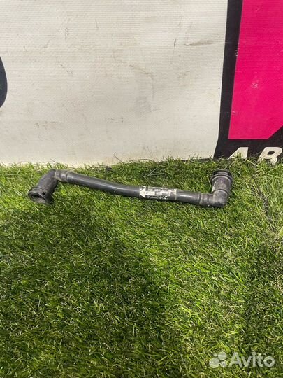 Трубка вакуумная Ford Mustang 6 S550 рест. 2021