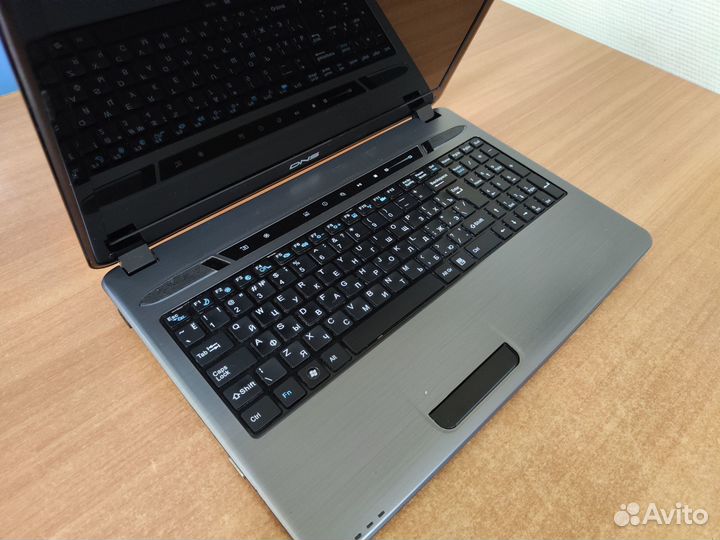Ноутбук бу / core i5 / geforce