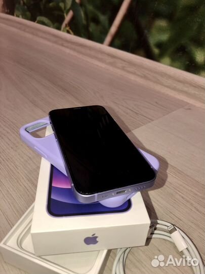 iPhone 12 mini, 64 ГБ