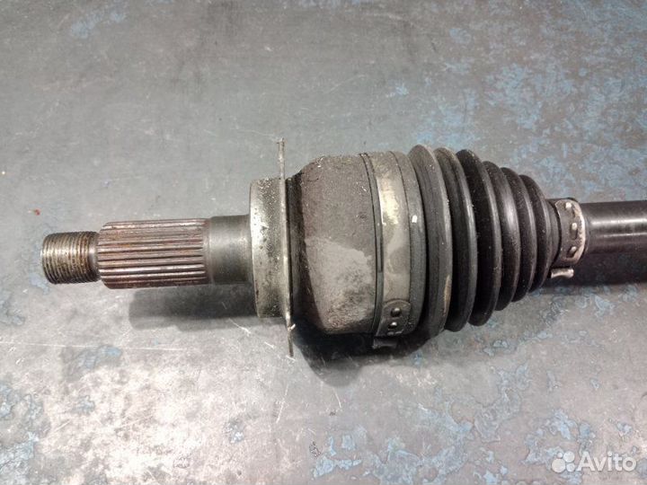 Привод передний левый Suzuki Sx4 YB YA