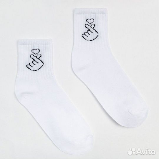 Носки женские 