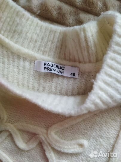 Платье белое