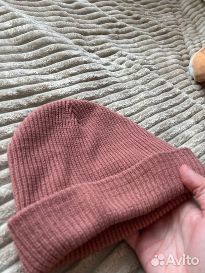 Шапка мужская