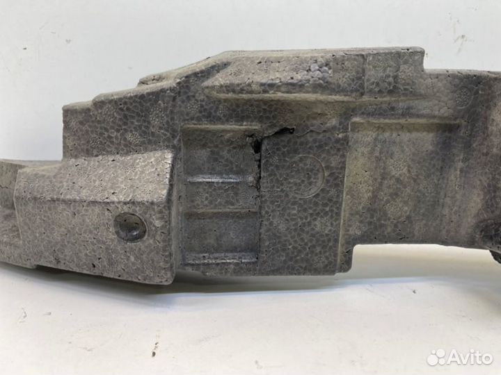 Абсорбер бампера передний Mercedes-Benz E-Class