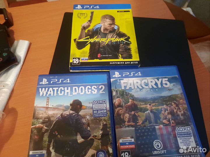 Sony playstation PS4 pro