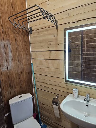 Комната 35 м², 1/1 эт.