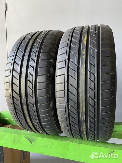 Goodyear Eagle LS EXE 245/45 R17