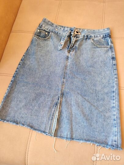 Женские вещи пакетом