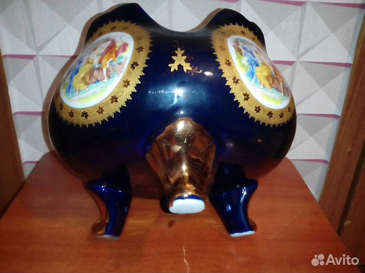 Ваза-фруктовница