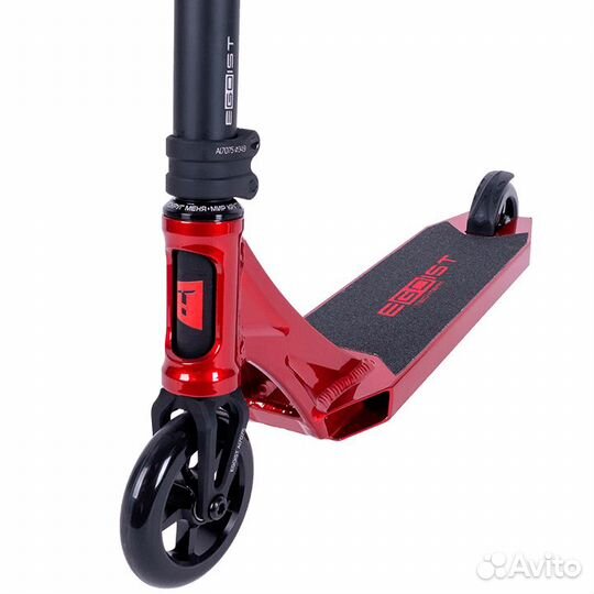 Самокат трюковый Tech Team (TT) Egoist