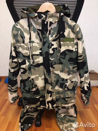 Костюм на подростка