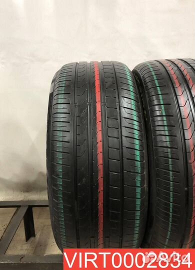 Pirelli Scorpion Verde 265/50 R19 110W