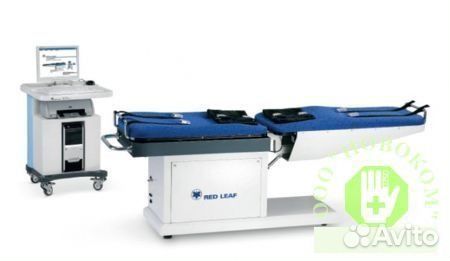 Тракционная система rxpc-600А