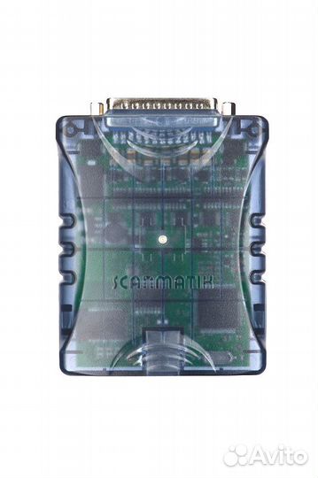 Сканматик 2 PRO базовый+Aux от Производителя