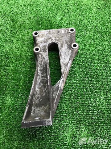 Лапа двигателя левая Bmw 5-Series E34 M50B20