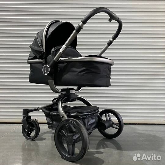 Коляска детская Aulon