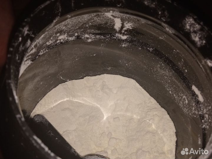 Whey protein