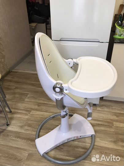 Стульчик для кормления bloom fresco