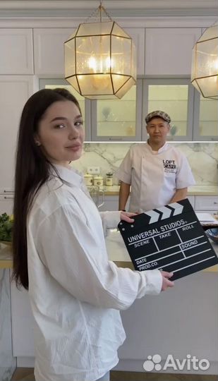 Видеомейкер Монтаж видео Видеосъемка Рилс