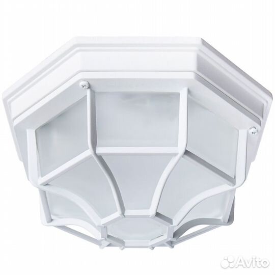 Садово-парковый светильник Arte 