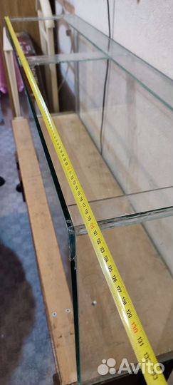 Аквариум с тумбой