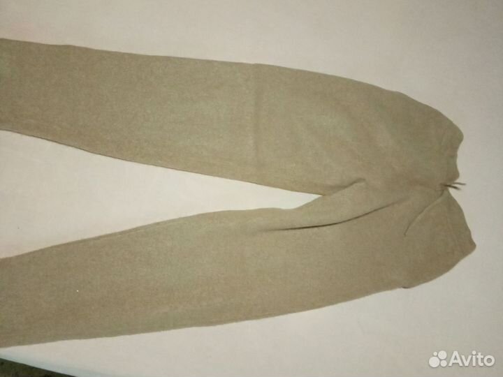 Кашемировые штанишки XS 12storeez