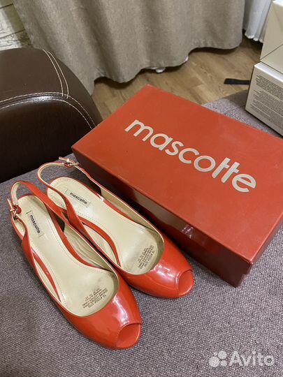 Туфли женские