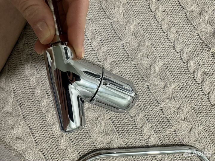 Кран для питьевой воды