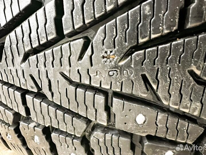 Nokian Tyres Nordman 7 SUV 225/65 R17