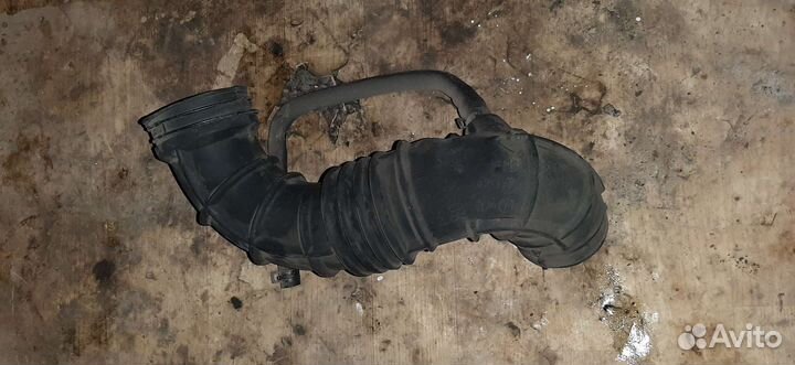 Кия сид 1 гофра