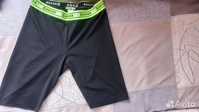 Велосипедные шорты