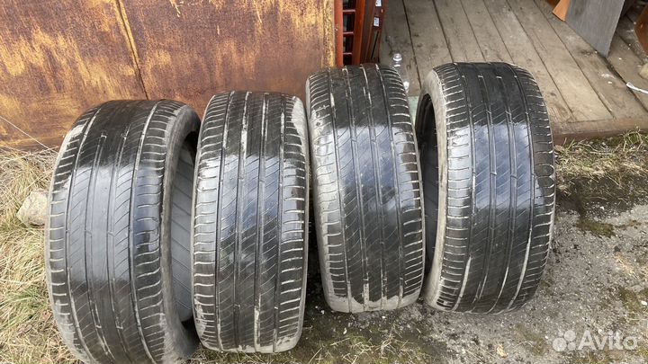 Michelin Primacy 4 245/45 R18