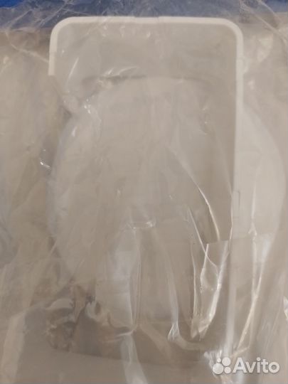 Держатель вентиляционной